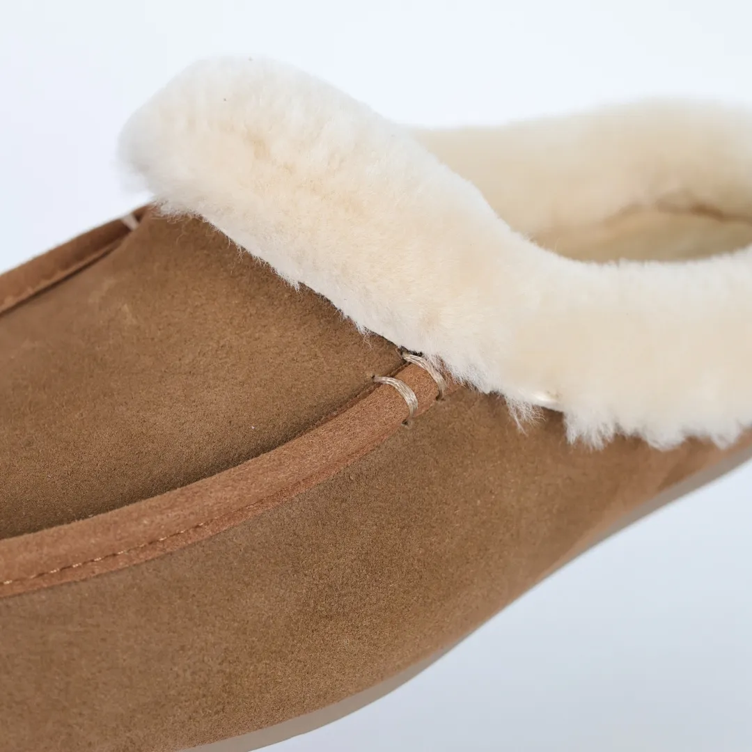 Copy price 💰560 Core recommendation Good price It is a very suitable choice for home use. In recent years, uug has launched a series of styles, which are partially geared towards the preferences of young consumers and have also moved to the forefront of fashion trends. Shoe body material: water-repellent coated suede upper, 17 mm UGGPURE™ implantable wool insole, lightweight non-slip and comfortable rubber outsole, with brand LOGO and trademark, with full packaging Size: 35 36 37 38 39 40